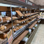 北欧倶楽部 - 店内の様子