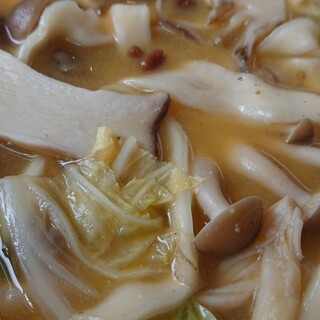 山梨ほうとう 浅間茶屋_1