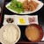 海菜土 - 料理写真:唐揚げ定食