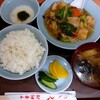 中華料理　とき