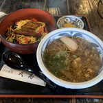 Musashi Teuchi Soba - 