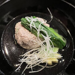 鮨 赤酢 あらまさ - 