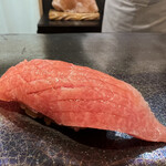 鮨 赤酢 あらまさ - 