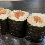 鮨 赤酢 あらまさ - 