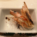 鮨 赤酢 あらまさ - 