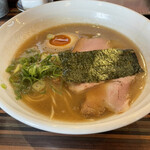 ラーメン かなで食堂 - 