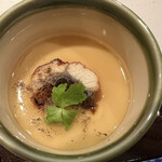 鮨 赤酢 あらまさ - 