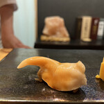 鮨 赤酢 あらまさ - 