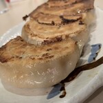 餃子のキャロル - 