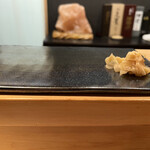 鮨 赤酢 あらまさ - 