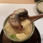 鮨 赤酢 あらまさ - 