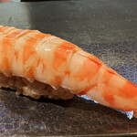 鮨 赤酢 あらまさ - 