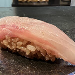 鮨 赤酢 あらまさ - 