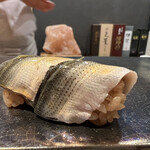 鮨 赤酢 あらまさ - 