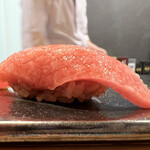 鮨 赤酢 あらまさ - 