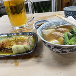 大衆割烹 三州屋 銀座本店 - 