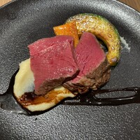 ダルマット 六本木ヒルズ店 - 