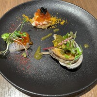 ダルマット 六本木ヒルズ店 - 