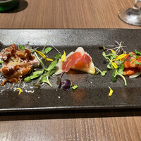 ダルマット 六本木ヒルズ店 - 