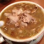 末廣ラーメン本舗 高田馬場分店