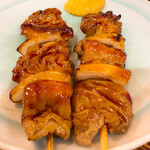 Muroran Yakitori Gaku - 