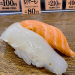 Chiyoda Zushi Binzu Asagaya Ten - 