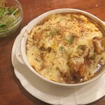 シュガー スプーン - カレードリアのセット