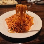 タピオラ - ナポリタン_Aセット(2022.08)