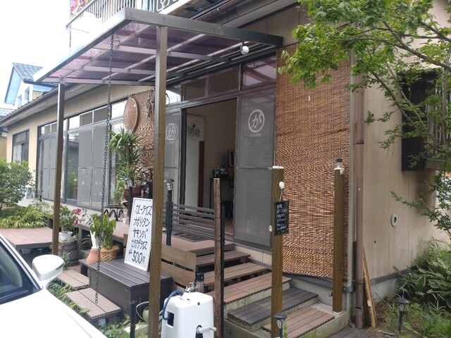 えんがわ 長町南の喫茶店｜仙台の落ち着いた雰囲気の穴場カフェ