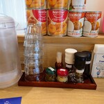 麺屋 TAMOTSU - 