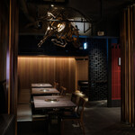 東京焼肉 平城苑 - 