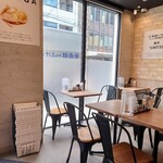 麺屋 TAMOTSU - 