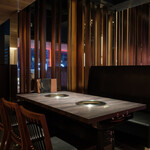 東京焼肉 平城苑 - 