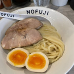 らーめん つけ麺 NOFUJI - 特製　並