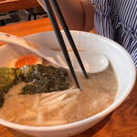 Ramen Zundouya - 