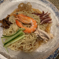 ホテルオークラ 中国料理「桃花林」 日本橋室町賓館 - 