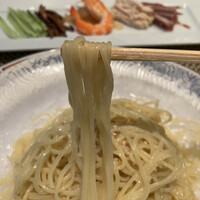 ホテルオークラ 中国料理「桃花林」 日本橋室町賓館 - 