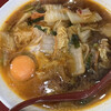 彩華ラーメン 大和小泉店
