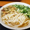 純手打うどん よしや