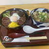 あか牛丼専門店 ごとう屋
