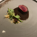 ラ・ヴァガボンド - 