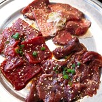 焼肉 和 - 