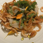 ラ・ヴァガボンド - 