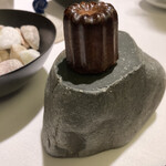 ラ・ヴァガボンド - 