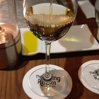 The Living Room with SKY BAR - 