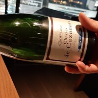 The Living Room with SKY BAR - 