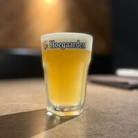 ヒューガルデンホワイト