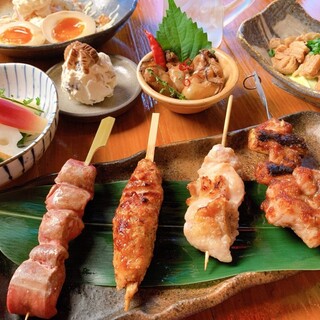 大衆酒場ですが料理はどれもこだわっています！
