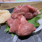 Babano Biwashoku Sashiuma - 