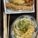 Miyatake Sanuki Udon - 